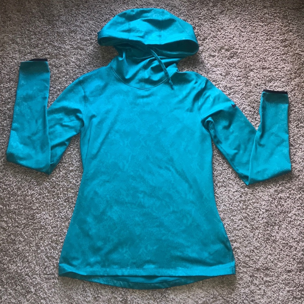 Nike long sleeve